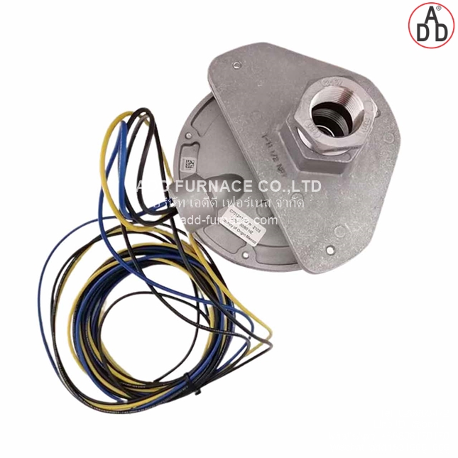 Honeywell C7012A 1152(3)